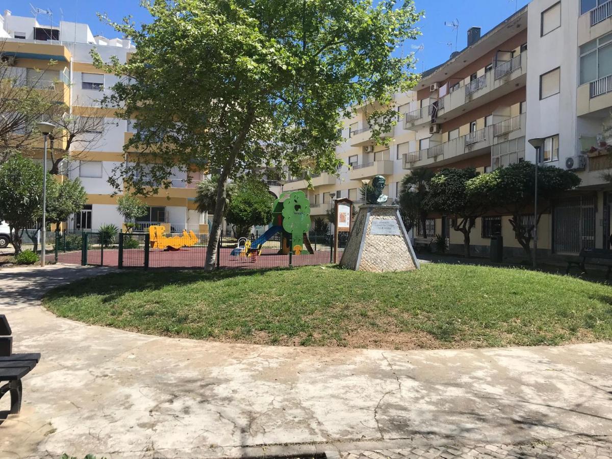 Апартаменти Paz Na Areia Куартейра Екстер'єр фото
