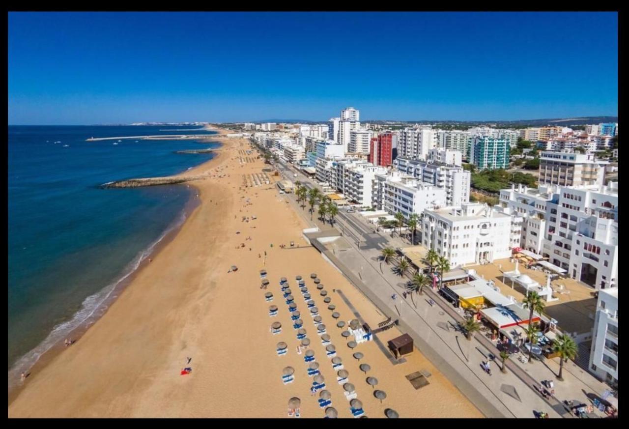 Апартаменти Paz Na Areia Куартейра Екстер'єр фото