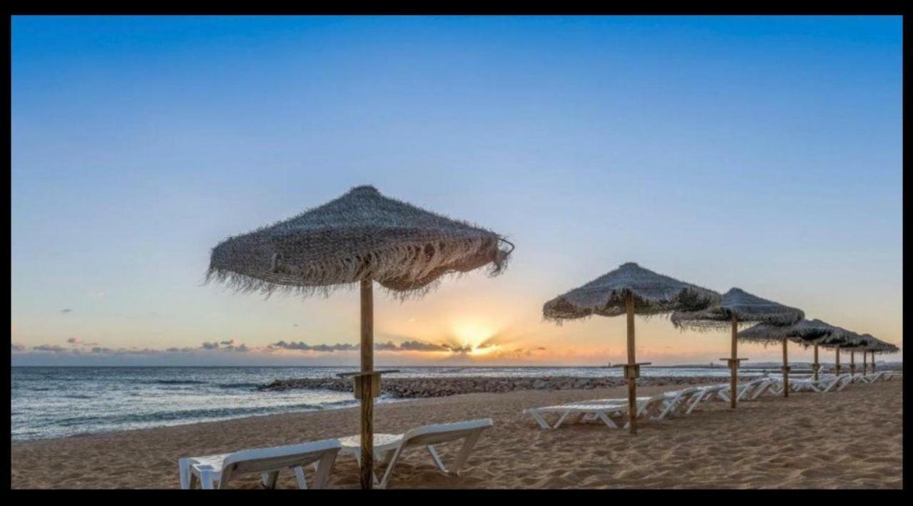 Апартаменти Paz Na Areia Куартейра Екстер'єр фото