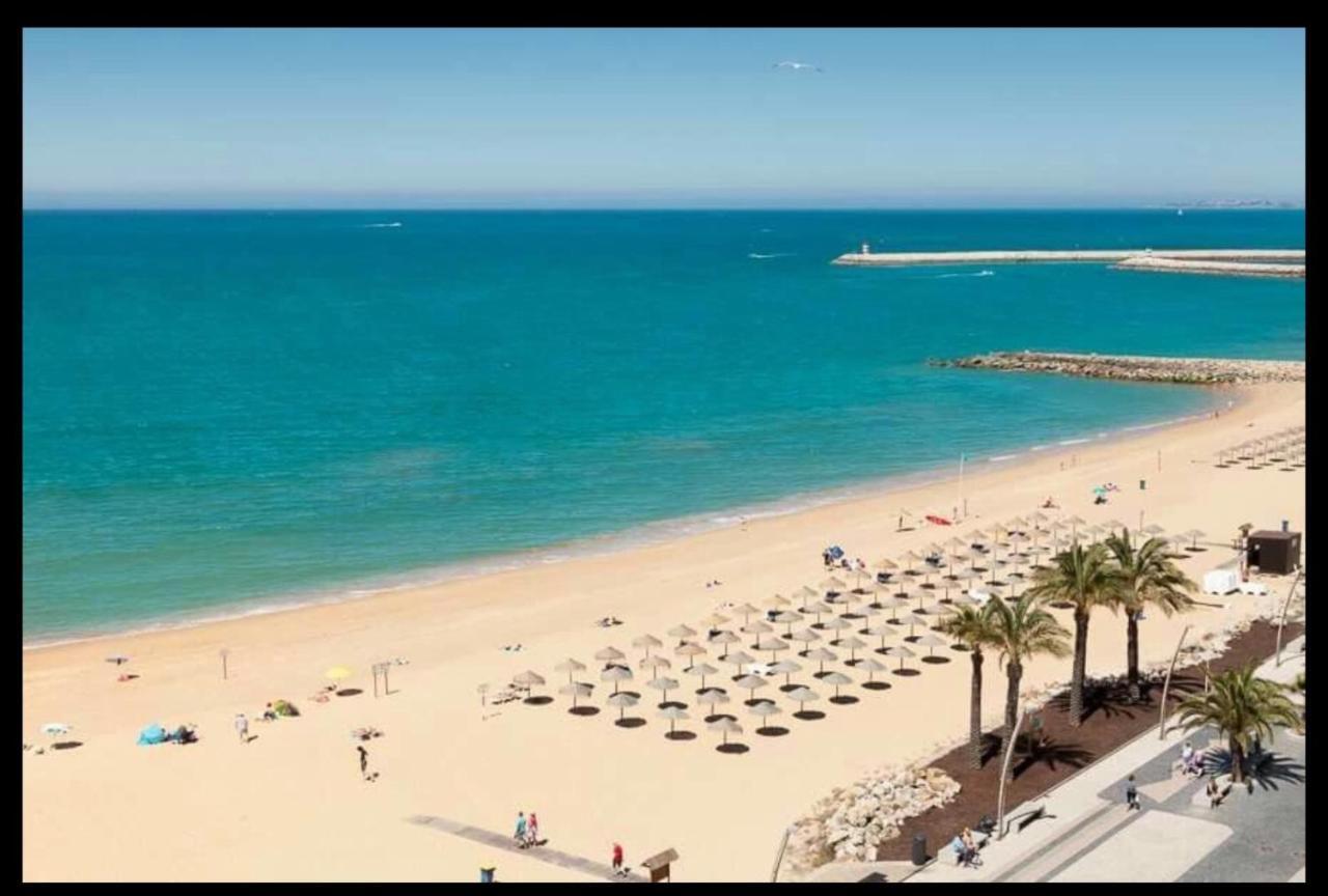 Апартаменти Paz Na Areia Куартейра Екстер'єр фото